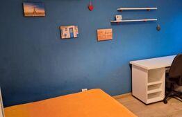 Apartament 2 camere, parter – complet renovat, mobilat și utilat – zonă Pompieri