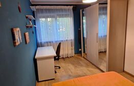 Apartament 2 camere, parter – complet renovat, mobilat și utilat – zonă Pompieri