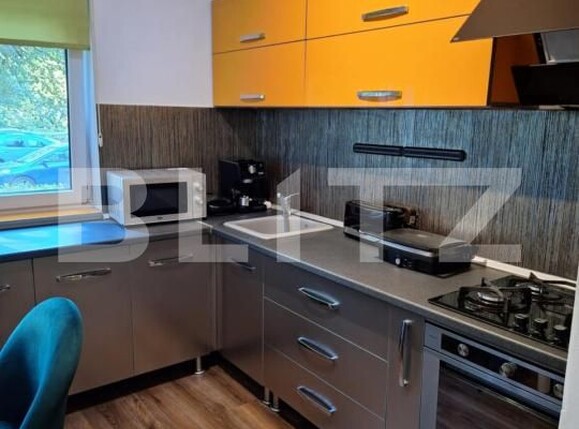 Apartament de vânzare 2 camere Central - 175989AV | BLITZ Deva | Poza6