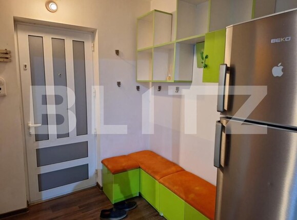 Apartament de vânzare 2 camere Central - 175989AV | BLITZ Deva | Poza10