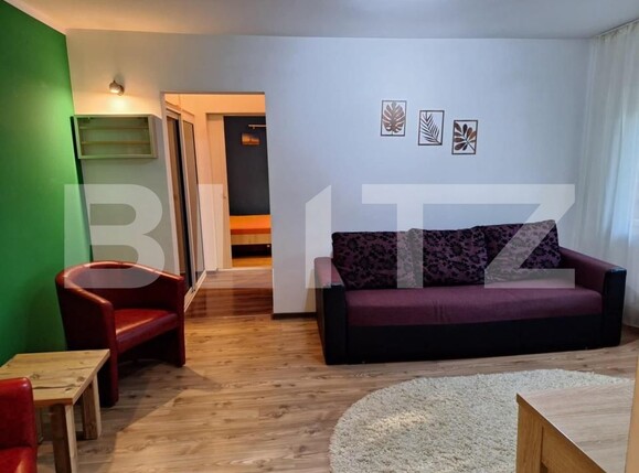 Apartament de vânzare 2 camere Central - 175989AV | BLITZ Deva | Poza1