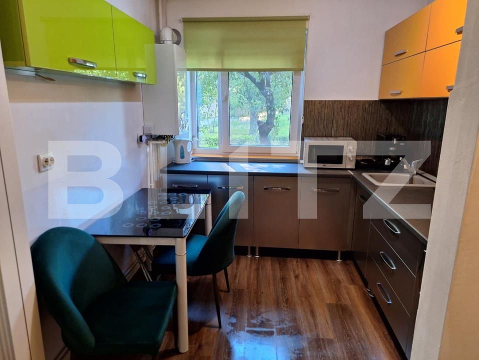 Apartament de vânzare 2 camere Central - 175989AV | BLITZ Deva | Poza8