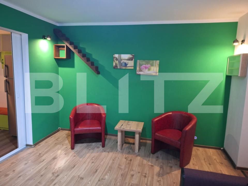 Apartament de vânzare 2 camere Central - 175989AV | BLITZ Deva | Poza2