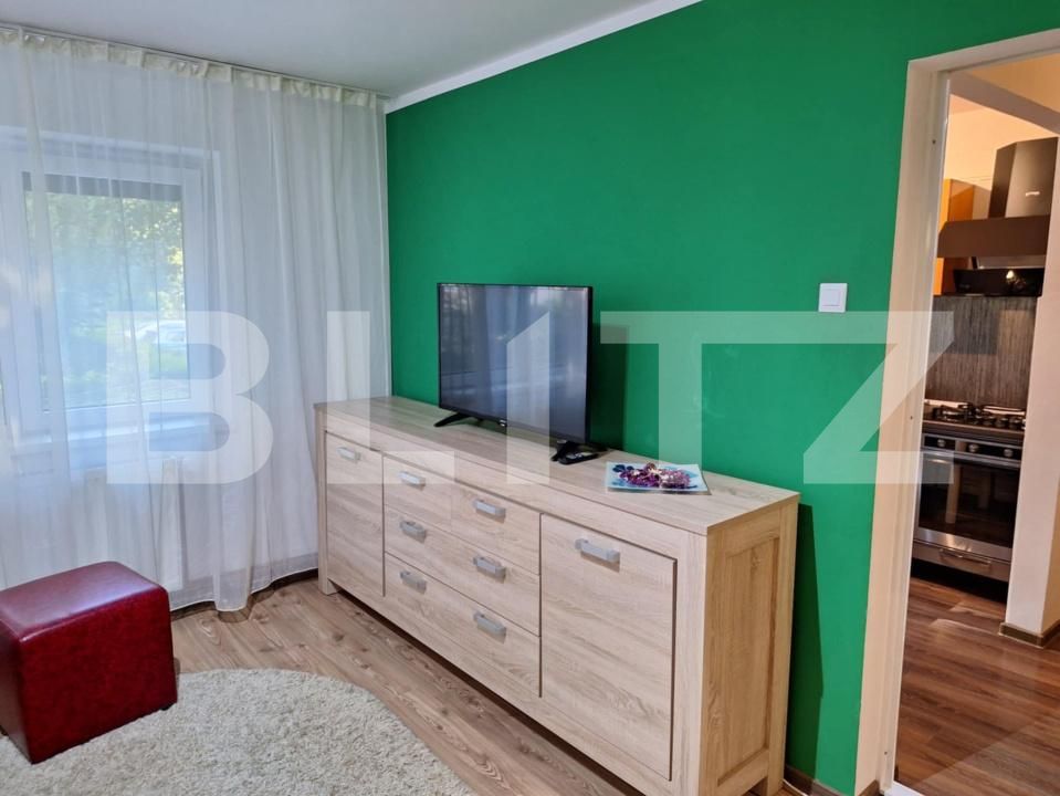 Apartament de vânzare 2 camere Central - 175989AV | BLITZ Deva | Poza3