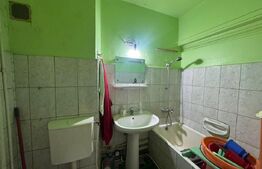 Apartament cu 2 camere decomandat, zona Kogalniceanu