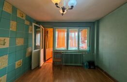 Apartament cu 2 camere decomandat, zona Kogalniceanu