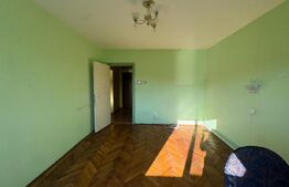 Apartament cu 2 camere decomandat, zona Kogalniceanu