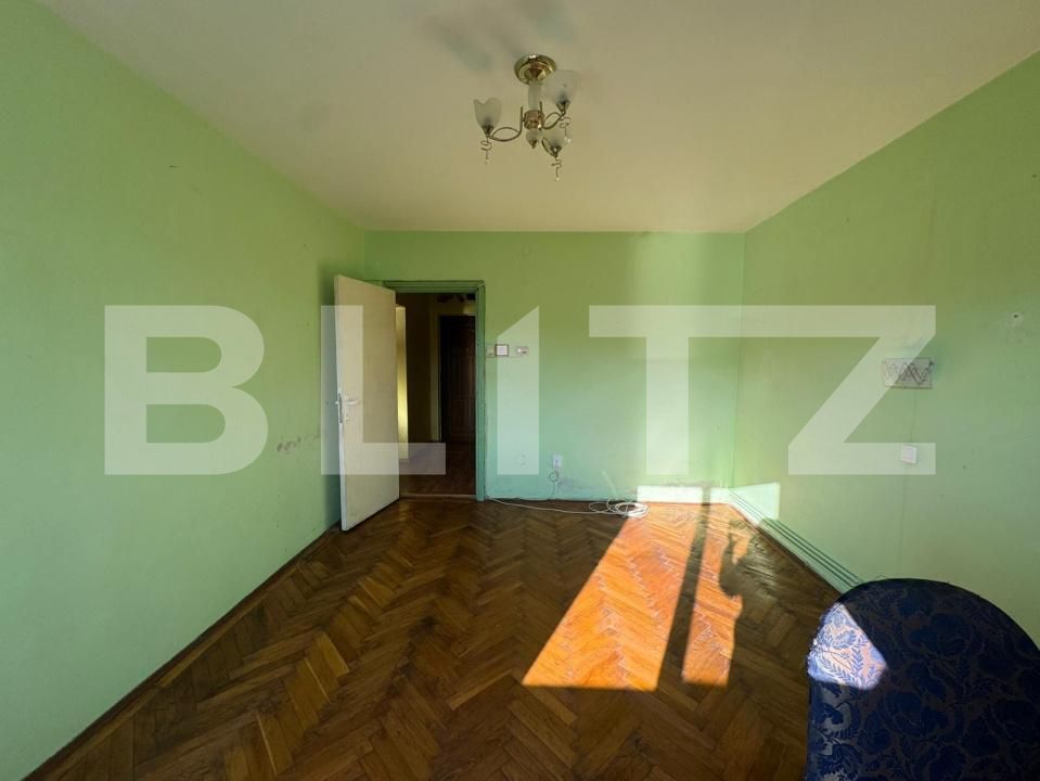 Apartament de vânzare 2 camere Kogalniceanu - 176078AV | BLITZ Deva | Poza1