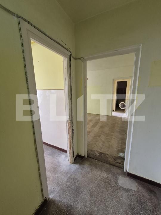 Apartament de vânzare 2 camere Centru Vechi - 176257AV | BLITZ Deva | Poza4