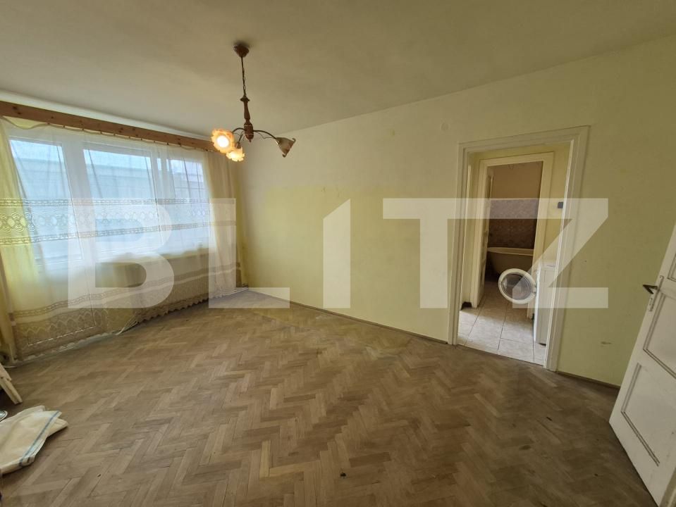 Apartament de vânzare 2 camere Centru Vechi - 176257AV | BLITZ Deva | Poza1