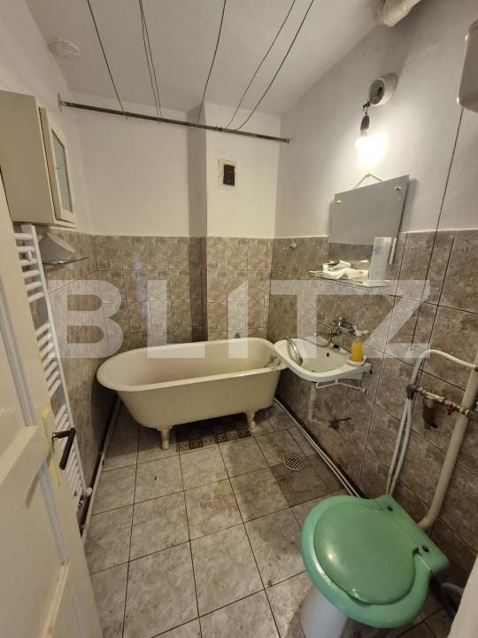 Apartament de vânzare 2 camere Centru Vechi - 176257AV | BLITZ Deva | Poza9