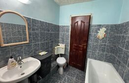 Apartament cu 2 camere, semidecomandat, zona ultracentrala in SImeria