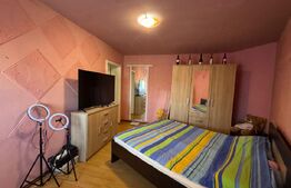 Apartament cu 2 camere, semidecomandat, zona ultracentrala in SImeria