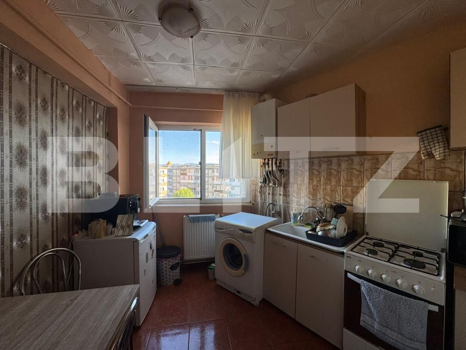 Apartament de vânzare 2 camere Ultracentral - 176472AV | BLITZ Deva | Poza6