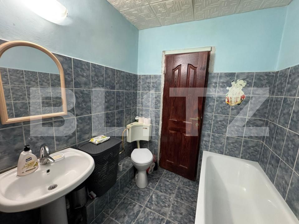 Apartament de vânzare 2 camere Ultracentral - 176472AV | BLITZ Deva | Poza7