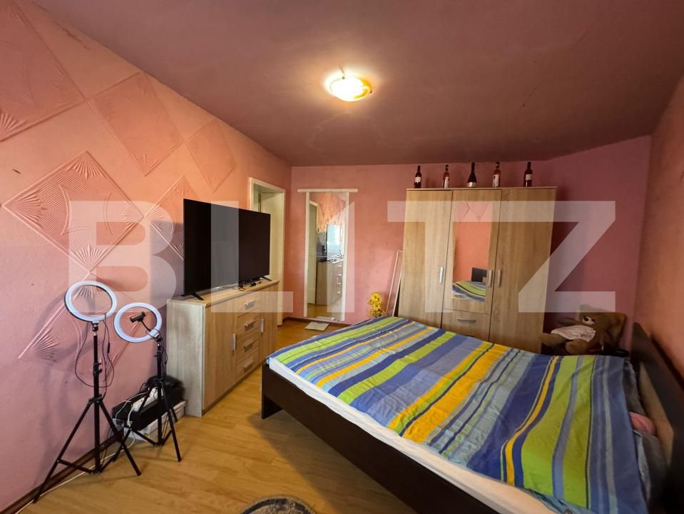 Apartament de vânzare 2 camere Ultracentral - 176472AV | BLITZ Deva | Poza4