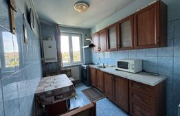 Apartament 2 camere semidecomandat, zona Ultracentrala in Hunedoara