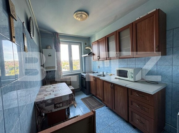 Apartament de vânzare 2 camere Hunedoara - 176477AV | BLITZ Deva | Poza1