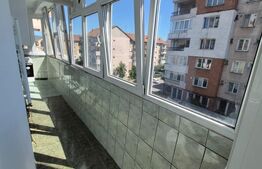 GARSONIERA SPATIOASA SI DRAGUTA 41 M2