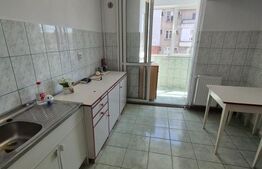 GARSONIERA SPATIOASA SI DRAGUTA 41 M2