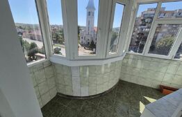 GARSONIERA SPATIOASA SI DRAGUTA 41 M2