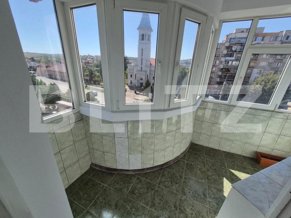 Garsonieră de închiriat Dorobanti - 176594AI | BLITZ Deva | Poza1