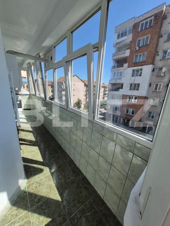 Garsonieră de închiriat Dorobanti - 176594AI | BLITZ Deva | Poza9