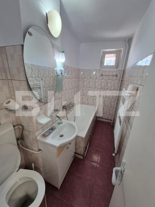 Garsonieră de închiriat Dorobanti - 176594AI | BLITZ Deva | Poza8