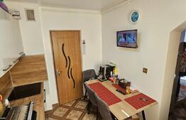 Apartament 2 camere – etaj 3/4, mobilat, 48 mp, decomandat