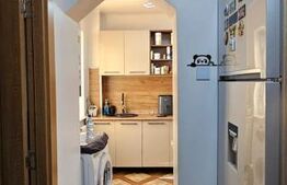 Apartament 2 camere – etaj 3/4, mobilat, 48 mp, decomandat