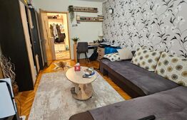 Apartament 2 camere – etaj 3/4, mobilat, 48 mp, decomandat