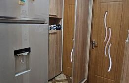 Apartament 2 camere – etaj 3/4, mobilat, 48 mp, decomandat