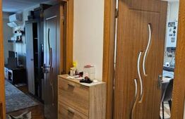 Apartament 2 camere – etaj 3/4, mobilat, 48 mp, decomandat