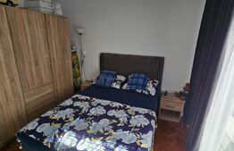Apartament 2 camere – etaj 3/4, mobilat, 48 mp, decomandat