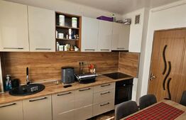 Apartament 2 camere – etaj 3/4, mobilat, 48 mp, decomandat