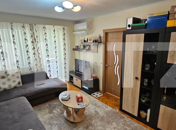 Apartament de vânzare 2 camere Titu Maiorescu - 176657AV | BLITZ Deva | Poza2