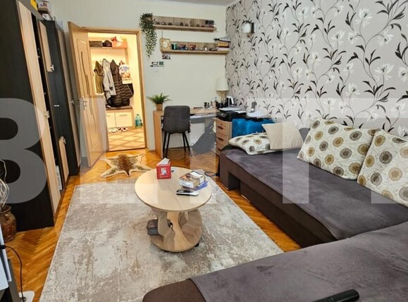 Apartament de vânzare 2 camere Titu Maiorescu - 176657AV | BLITZ Deva | Poza1
