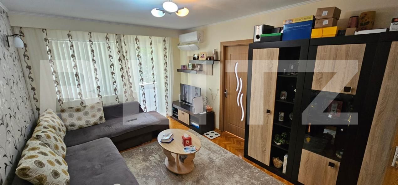 Apartament de vânzare 2 camere Titu Maiorescu - 176657AV | BLITZ Deva | Poza2