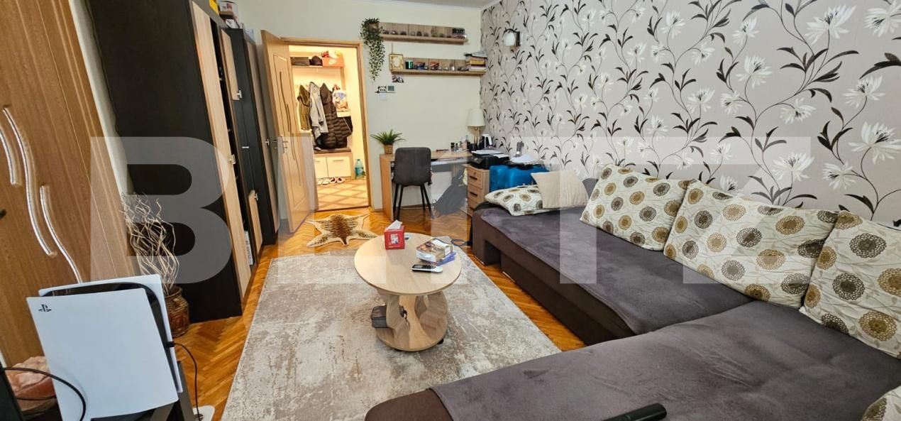 Apartament de vânzare 2 camere Titu Maiorescu - 176657AV | BLITZ Deva | Poza1