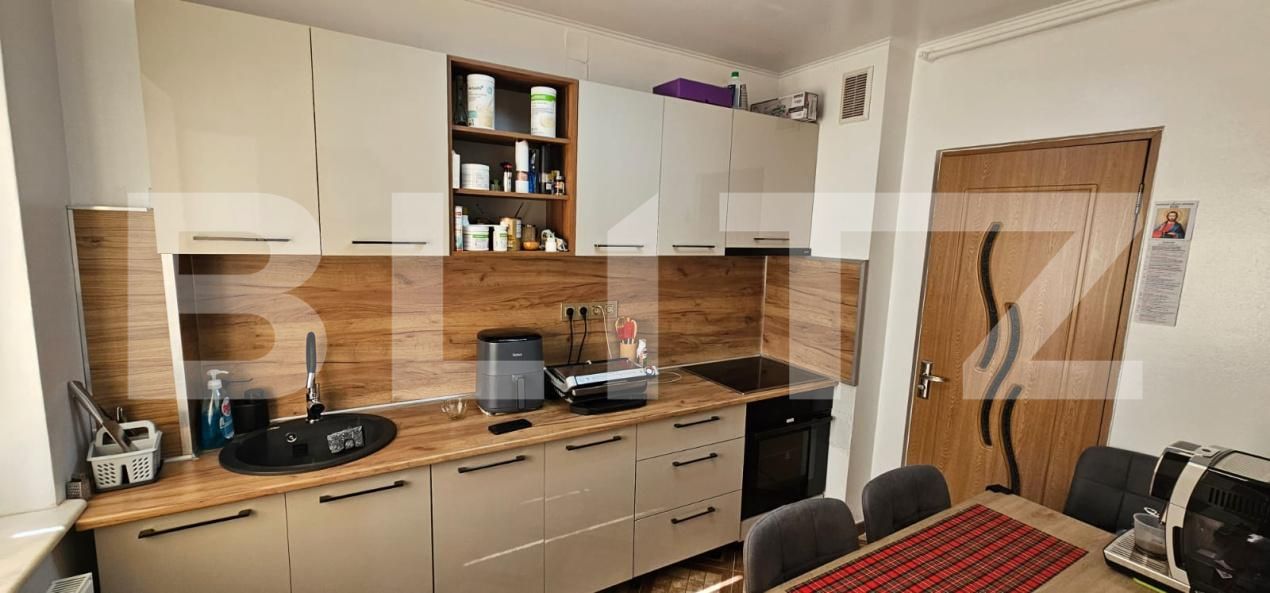 Apartament de vânzare 2 camere Titu Maiorescu - 176657AV | BLITZ Deva | Poza5