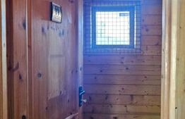 Două unități locative tip cabană – sat Pojoga, jud. Hunedoara – teren 1706 mp