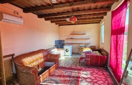 Două unități locative tip cabană – sat Pojoga, jud. Hunedoara – teren 1706 mp