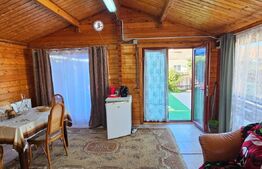 Două unități locative tip cabană – sat Pojoga, jud. Hunedoara – teren 1706 mp