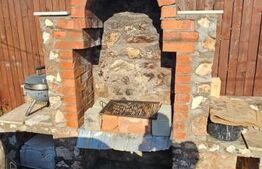 Două unități locative tip cabană – sat Pojoga, jud. Hunedoara – teren 1706 mp