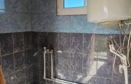 Două unități locative tip cabană – sat Pojoga, jud. Hunedoara – teren 1706 mp