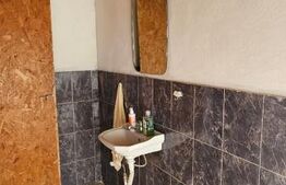 Două unități locative tip cabană – sat Pojoga, jud. Hunedoara – teren 1706 mp