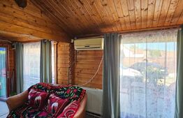 Două unități locative tip cabană – sat Pojoga, jud. Hunedoara – teren 1706 mp