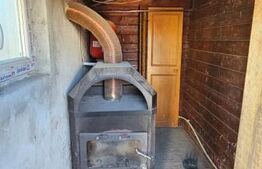 Două unități locative tip cabană – sat Pojoga, jud. Hunedoara – teren 1706 mp