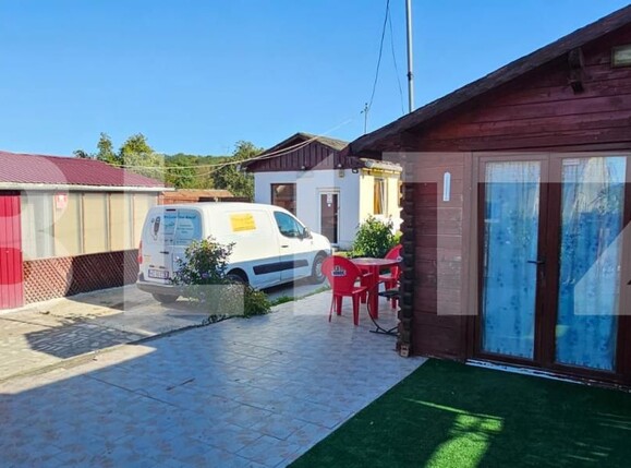 Casa de vânzare 2 camere Vest - 176765CV | BLITZ Deva | Poza15