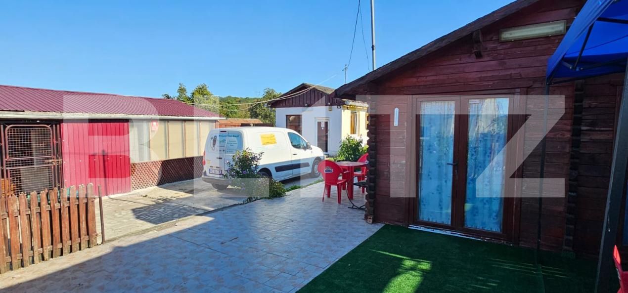 Casa de vânzare 2 camere Vest - 176765CV | BLITZ Deva | Poza15